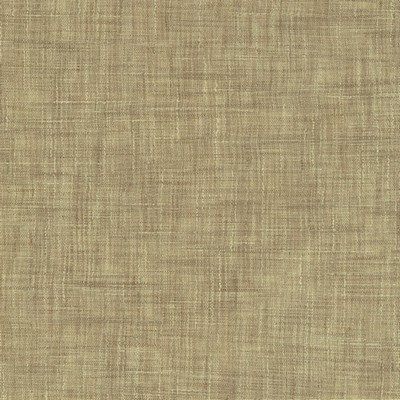 Kasmir Tao Texture Burlap in 5139 Brown Polyester  Blend Fire Rated Fabric Solid Faux Silk  CA 117  Casement   Fabric